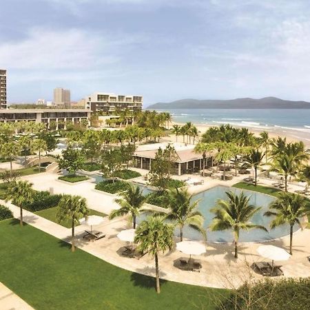 Villa Seaview And Apartment -Spa Da Nang Resort By Jt Group "Free Pick Up" Dış mekan fotoğraf