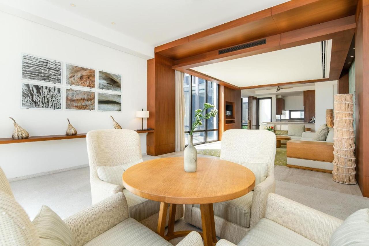 Villa Seaview And Apartment -Spa Da Nang Resort By Jt Group "Free Pick Up" Dış mekan fotoğraf