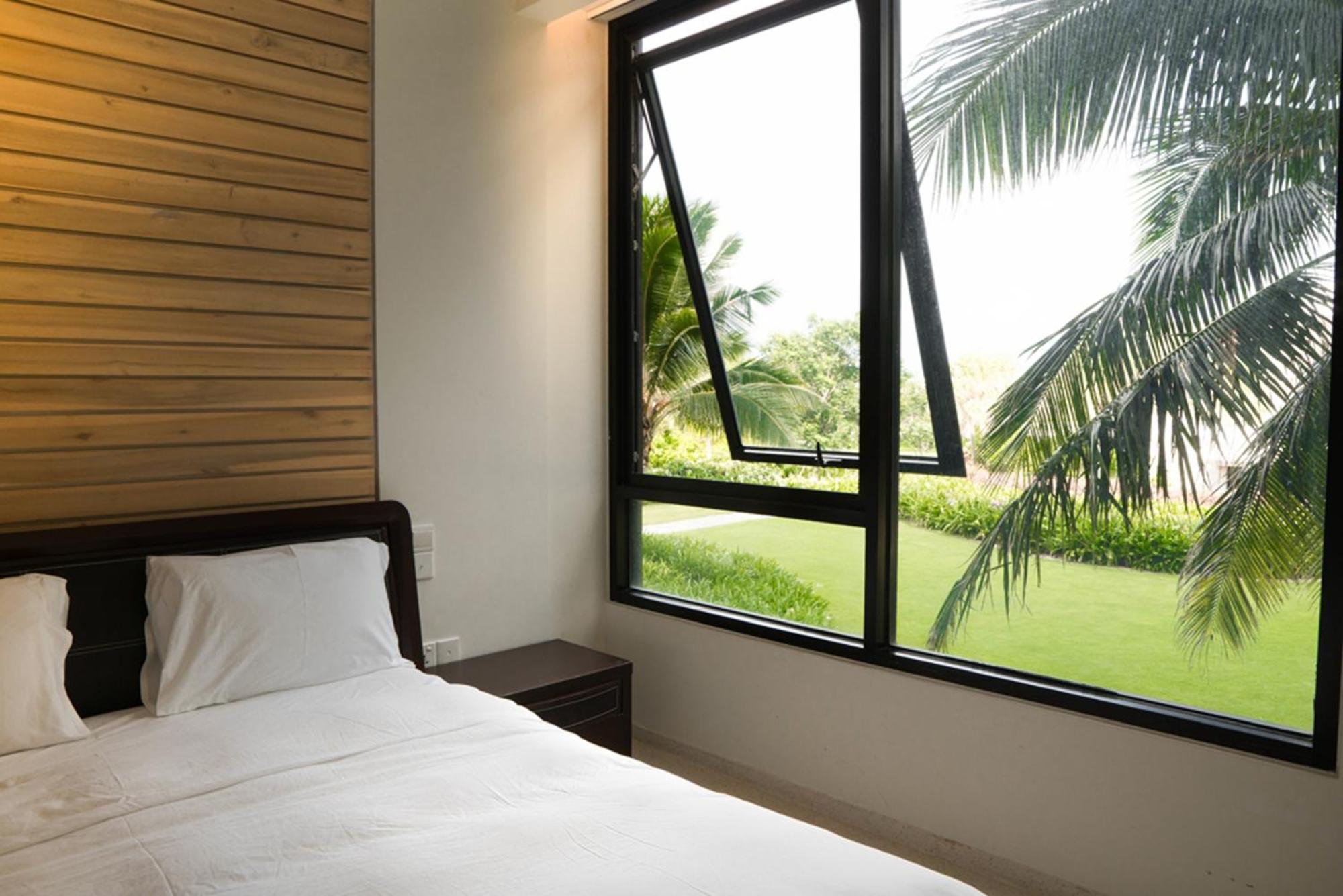 Villa Seaview And Apartment -Spa Da Nang Resort By Jt Group "Free Pick Up" Dış mekan fotoğraf