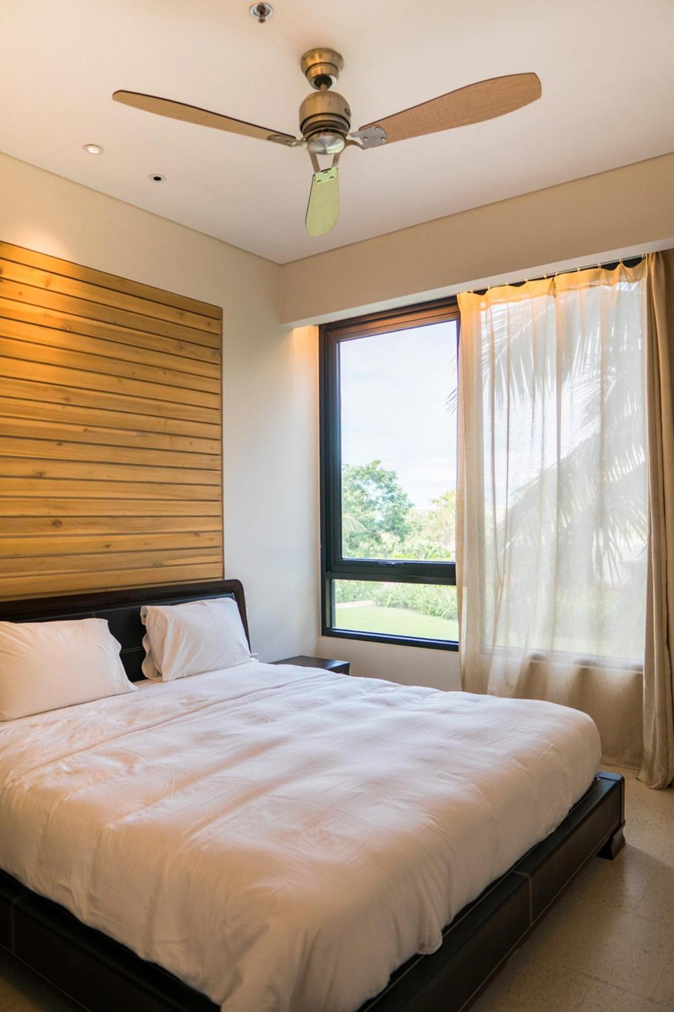 Villa Seaview And Apartment -Spa Da Nang Resort By Jt Group "Free Pick Up" Dış mekan fotoğraf