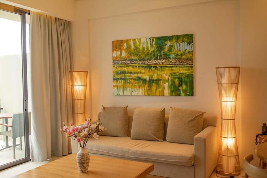 Villa Seaview And Apartment -Spa Da Nang Resort By Jt Group "Free Pick Up" Dış mekan fotoğraf