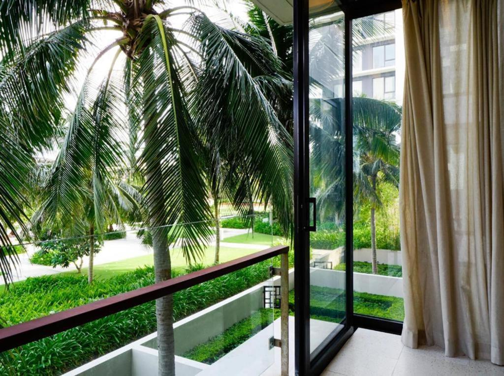 Villa Seaview And Apartment -Spa Da Nang Resort By Jt Group "Free Pick Up" Dış mekan fotoğraf