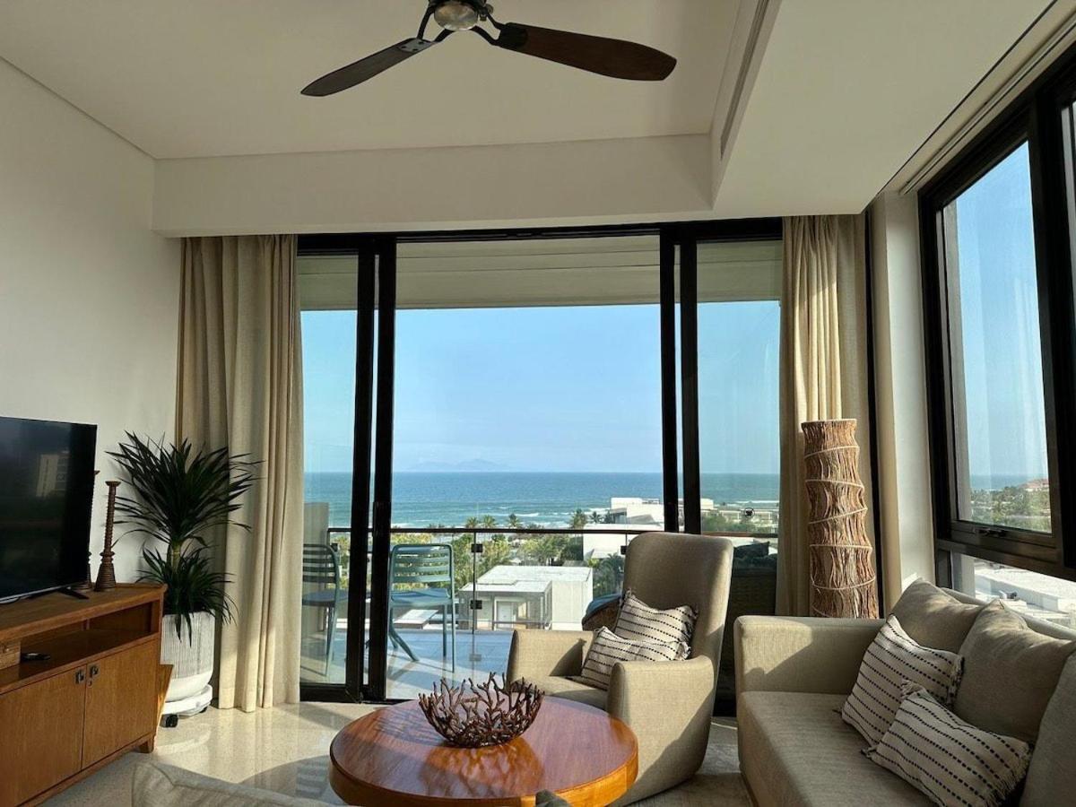 Villa Seaview And Apartment -Spa Da Nang Resort By Jt Group "Free Pick Up" Dış mekan fotoğraf