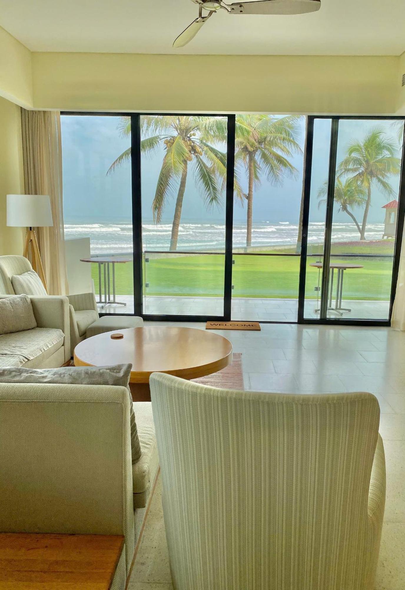Villa Seaview And Apartment -Spa Da Nang Resort By Jt Group "Free Pick Up" Dış mekan fotoğraf