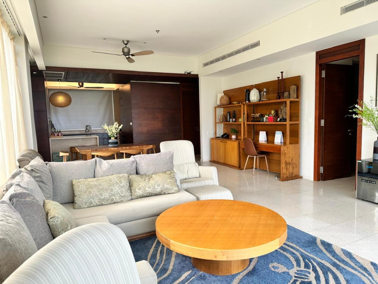 Villa Seaview And Apartment -Spa Da Nang Resort By Jt Group "Free Pick Up" Dış mekan fotoğraf